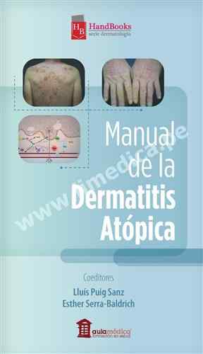 Manual De La Dermatitis Atópica 