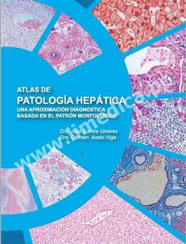 Atlas de patología hepática