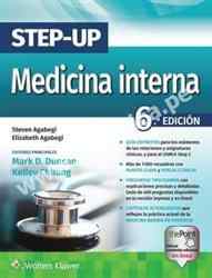 STEP-UP. Medicina interna