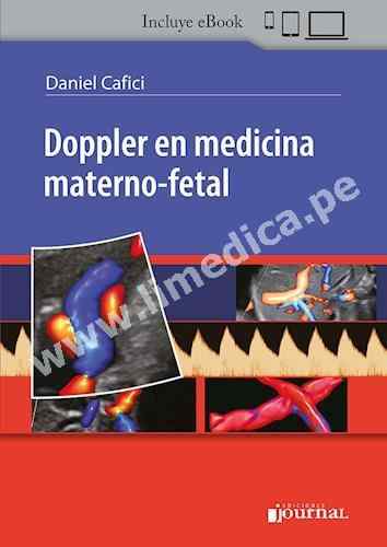 Doppler en medicina materno fetal 