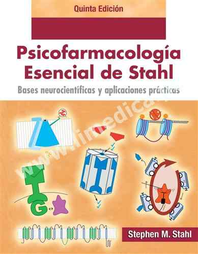 Stahl Psicofarmacología Esencial