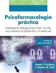 Stahl Psicofarmacología Práctica