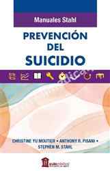 Stahl Manuales Prevención Del Suicidio