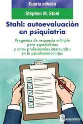 Stahl Autoevaluación En Psiquiatría