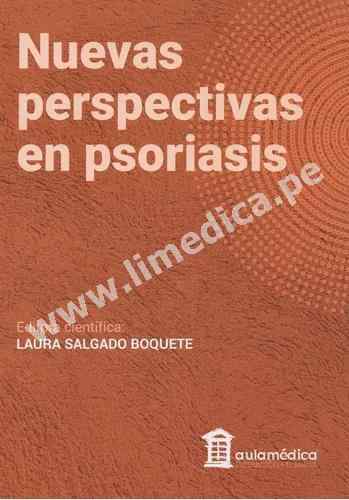 NUEVAS PERSPECTIVAS EN PSORIASIS