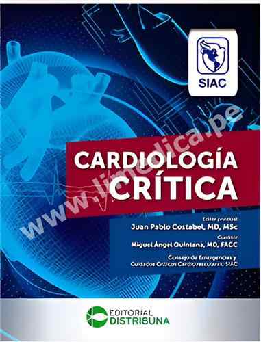 Cardiología Crítica