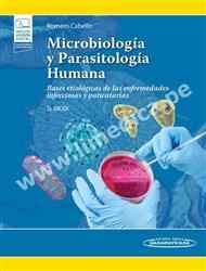 Microbiología y parasitología humana