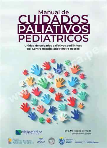 MANUAL DE CUIDADOS PALIATIVOS PEDIATRICOS