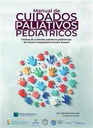 MANUAL DE CUIDADOS PALIATIVOS PEDIATRICOS