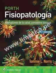 Porth. Fisiopatología