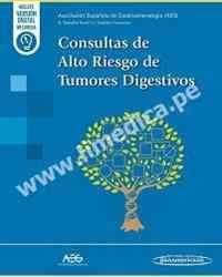 AEG  Consultas de Alto Riesgo de Tumores Digestivos