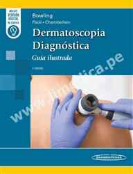 Dermatoscopia diagnóstica