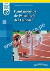 Fundamentos de Psicología del Deporte