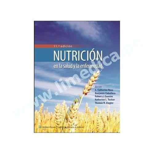 Nutricion en la salud y la enfermedad