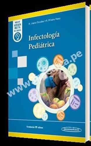 Infectología Pediátrica