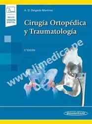 Cirugía Ortopédica y Traumatología