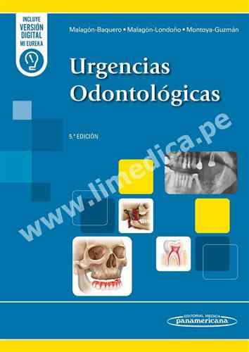 Urgencias Odontológicas