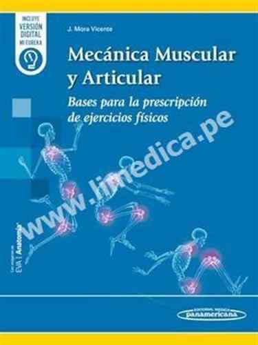 Mecánica muscular y articular