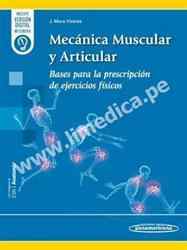 Mecánica muscular y articular