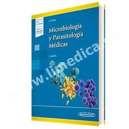 Microbiología y Parasitología Médicas