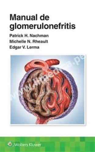 Manual de glomerulonefritis