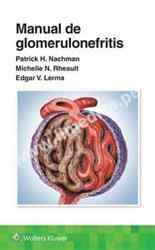 Manual de glomerulonefritis