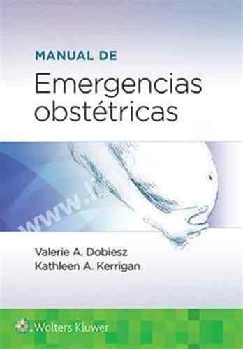 Manual de emergencias obstétricas