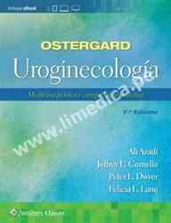 Ostergard. Uroginecología