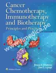 Cancer Chemotherapy, Immunotherapy, and Biotherapy