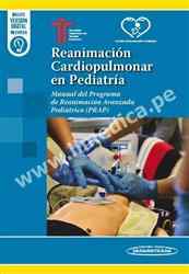 Reanimación Cardiopulmonar en Pediatría