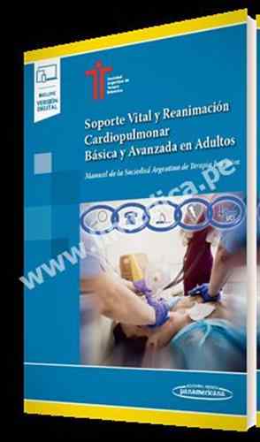 Soporte Vital y Reanimación Cardiopulmonar Básica y Avanzada en Adultos