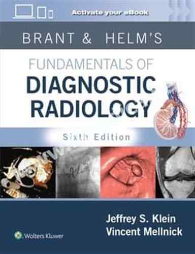 Brant  Helms   Fundamentals of Diagnostic Radiology