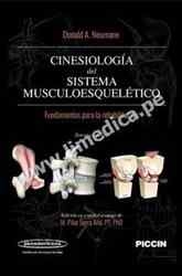 Cinesiología del Sistema Musculoesquelético