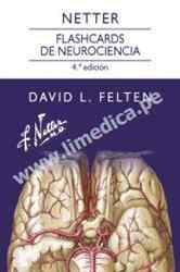 Netter. Flashcards de neurociencia