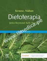 Krause.   Dietoterapia