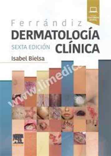 Ferrándiz. Dermatología clínica