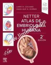 Netter Atlas de embriología humana