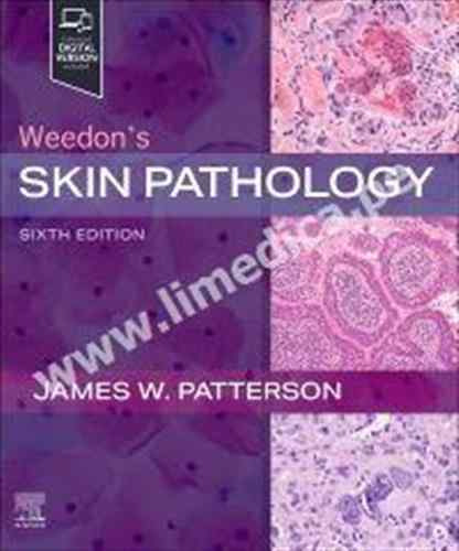 Weedon Skin Pathology