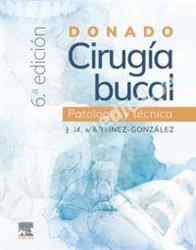 Donado. Cirugía bucal