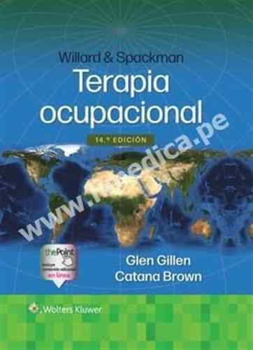 Willard Spackman. Terapia ocupacional