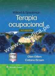 Willard Spackman. Terapia ocupacional
