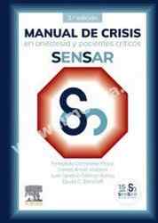 Manual de crisis en anestesia y pacientes críticos SENSAR