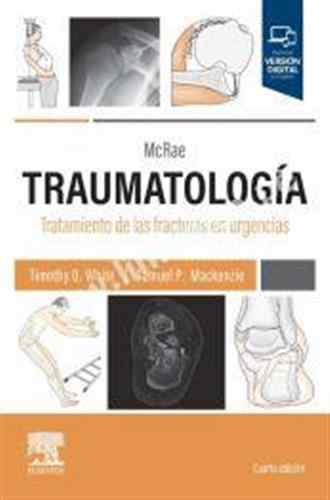 McRae. Traumatología