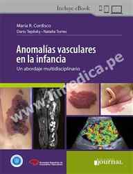 Anomalías vasculares en la infancia